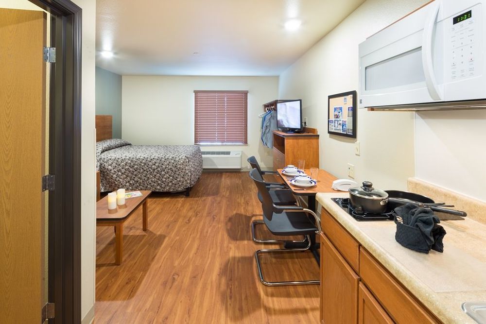 Value Place Denver, Co Hotel 2*