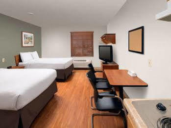 Hotel Value Place Denver, Co