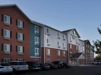 Value Place Denver, Co Hotel Aurora