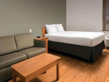 Hotel Value Place Denver, Co 2*