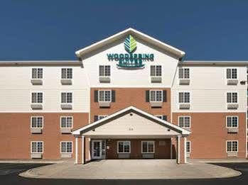 Value Place Denver, Co Hotel 2*