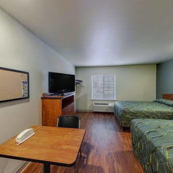 Hotel Value Place Denver, Co 2*